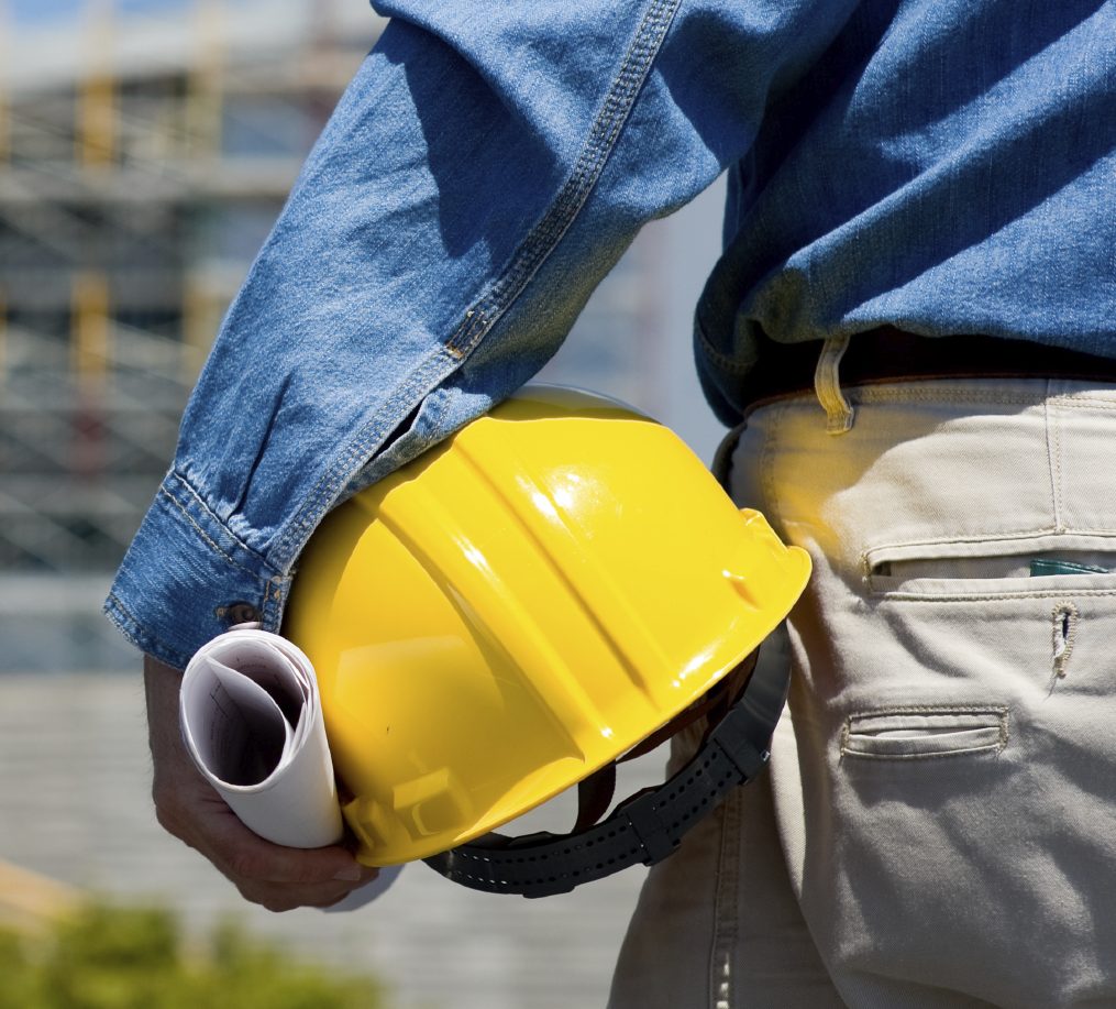 contractor-holding-a-blueprint