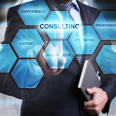 man-pointing-consulting-board-general-contractor